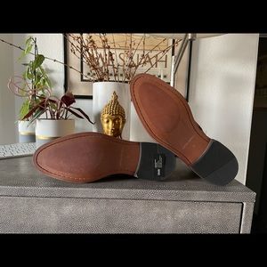 Banana Republic- Billi Boot- Cognac - New size 10